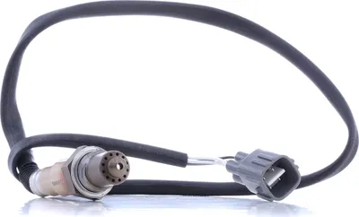 Produktbild von RIDEX Lambdasonde für VW POLO (9N) nach-Kat Diagnosesonde Beheizt 610mm 3922L0639