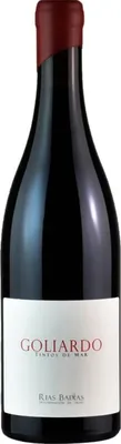 Produktbild von Goliardo Tinto 2022 Rotwein Spanien Rías Baixas 75.00 cl 12.0 %
