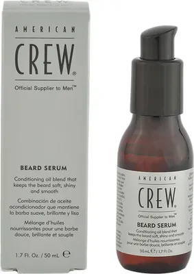 Immagine prodotto di American Crew Beard Serum 50ml - siero barba