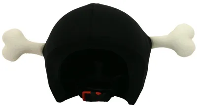 Zdjęcie produktu dla Uniwersalna obudowa na kask o wyjątkowym designie