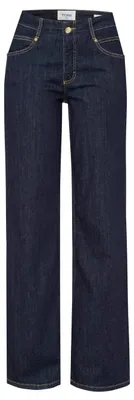 Produktbild von TONI Liv New Wide 591 Blue Rinsed 38