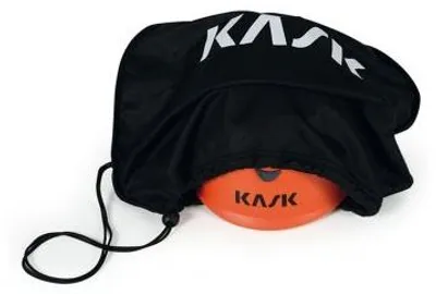 Obrázok produktu pre Kask WAC00026 Taška na prilbu farba čierna