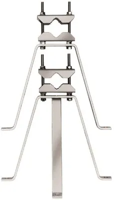 Produktbild von Triax 350601, Edelstahl