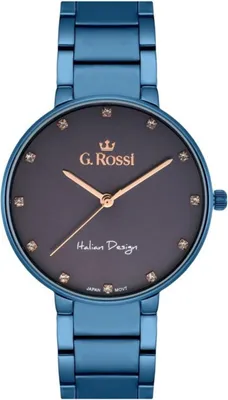Image de Montres G. Rossi ty122550