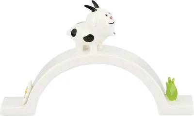 Immagine prodotto di Alessi Happy Eternity Baby, Bridge (Art.-Nr. AGJ01 17, EAN 8003299489176)