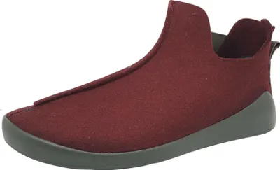 Produktbild von Think! Komfort Stiefeletten DUENE HOME Damen 31353030373436 Rot 39 EU