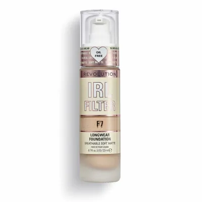 Immagine prodotto di Fondotinta IRL Filter Longwear - Trucco a lunga durata 23ml