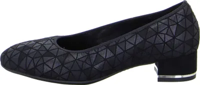 Produktbild von Ara Komfort Pumps Damen 31383830383339 Schwarz 36 EU