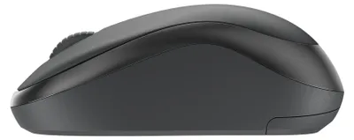 Immagine prodotto di Logitech MK295 Silent - Set tastiera e mouse senza fili - 2,4 GHz - Francese - Grafite