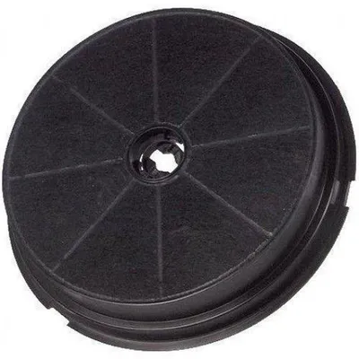 Produktbild von 1 Stück Ersatzkohlefilter für Beko Dunstabzugshauben - passend für CWB6, CWB6550X, CWB9550X, CWB9610X, H-ACK62258Akpo Soft Kohlefilter für WK-4 WK-5 WK-7