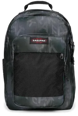 Image de Eastpak Homme Sac à Dos Gris - EK0A5BKS - Taille UNICA