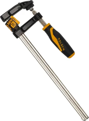 Produktbild von Tolsen Leimzwinge Industrie 50 x 250 mm - Maxami