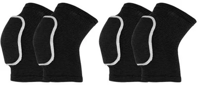 Image de Genouillères pour enfants pour la luge - M (25-45 kg)