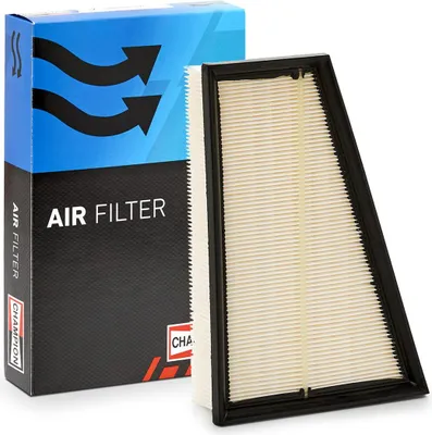 Immagine prodotto di Filtro aria CHAMPION per MERCEDES-BENZ CLA Classe A Classe B Classe Gla