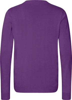Zdjęcie produktu dla Brzydki sweter NFL Baltimore Ravens Big Logo 2-Color Christmas Pullover Weihnachten M