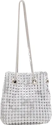 Immagine prodotto di Borsa da donna NAEMI - argento