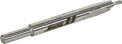 Produktbild von Snoli Alpenbohrer Silber Silber One Size