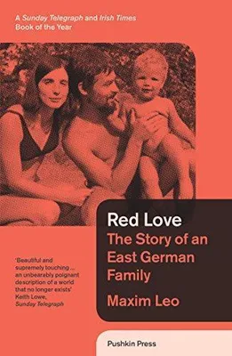 Productafbeelding van Red Love