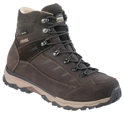 Zdjęcie produktu dla MEINDL buty rekreacyjne 7617-39 Meindl Toblach GTX ciemny brąz Rozmiar