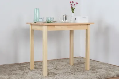 Produktbild von Tisch Kiefer
