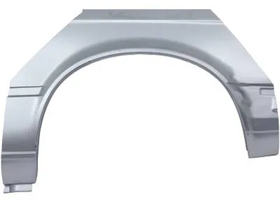 Produktbild von Diederichs Radlauf li.    BMW E30, 82-87