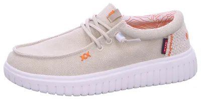 Produktbild von Fusion Leinenschuh Beige