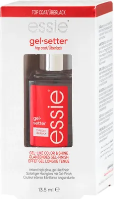 Produktbild von Nagellack SETTER color&shine Essie (13,5 ml)