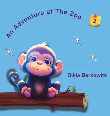 Produktbild von An Adventure at The Zoo - 2