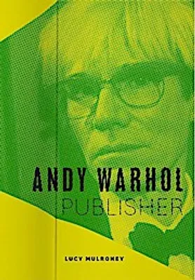 Immagine prodotto di Andy Warhol, Publisher
