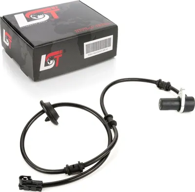 Produktbild von ABS Sensor hinten rechts A2105400717 für MERCEDES-BENZ E-KLASSE W210 S210 VF210