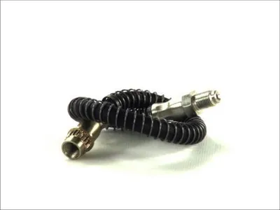 Produktbild von ABE C85108ABE Bremsschlauch Vorne passend für PEUGEOT 106 II Schrägheck (1A, 1C) 106 I (1A, 1C) für CITROËN SAXO (S0, S1)