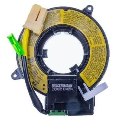 Produktbild von EBG Schraubenfeder Luftfederbalg Mitsubishi 8619A015