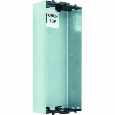 Produktbild von Elcom Gehäuse Grösse 1 UP für Tuerstation ONE REW111Y