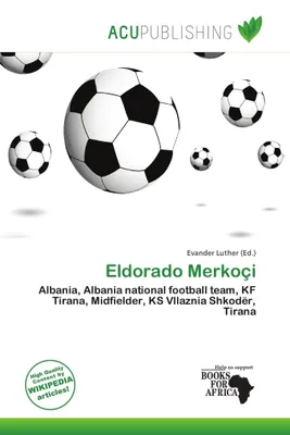 Produktbild von Eldorado Merkoçi