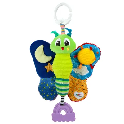 Produktbild von Lamaze LC27439, Mehrfarbig