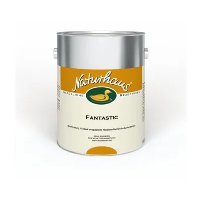 Produktbild von Naturhaus Fantastic Holzbeschichtung 0,75L