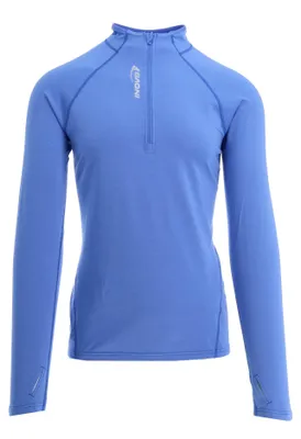 Produktbild von inov-8 AKTIVE HZ MITTELSCHICHT M blau S