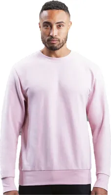 Immagine prodotto di Mantis - Felpa da uomo/donna unisex BC4746 (XS) (rosa pastello)