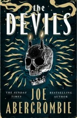 Produktbild von The Devils