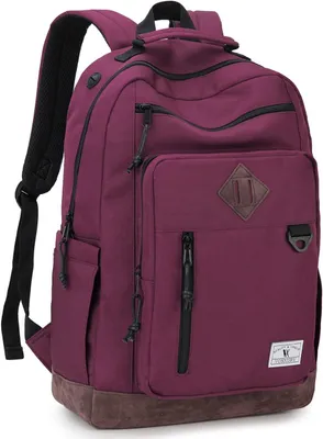 Produktbild von Laptoprucksack 17 Zoll, wasserdicht, für Arbeit