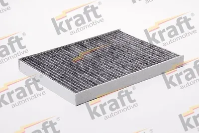 Image de KRAFT AUTOMOTIVE filtre à pollen (1730012) pour SEAT Ibiza II SKODA Octavia Inca VW