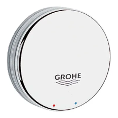 Produktbild von Grohe Europlus Abdeckkappe 95 mm für Hebel chrom - 46130000