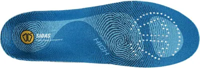 Produktbild von Sidas 3 Feet High Schuheinlage Größe: 22