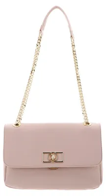 Produktbild von U.S. POLO ASSN. Umhängetasche Jones Flap Crossbody Bag Powder rosa