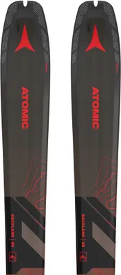 Immagine prodotto di Sci Atomic N Backland 85 Touring Nero 165 Nero 165