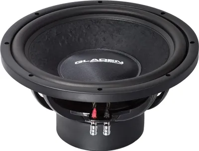 Immagine prodotto di Gladen Audio RS Line 12 - Subwoofer da 30 cm