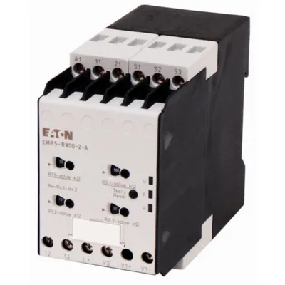 Produktbild von Eaton 153444 - EMR5-R400-2-A, Isolationswächter 400 VAC/ 600 VDC
