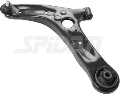 Produktbild von SPIDAN CHASSIS PARTS 59198 Querlenker Unten Vorne Links für HYUNDAI i10 (IA)