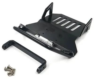 Imagen del producto de Accesorios para modelismo Yeah Racing TRX-6