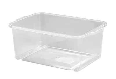 Image de bac keeeper 25 x 17 cm 25 x 17 x 10 cm, 2,8 L